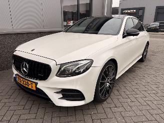 Mercedes E-klasse 250 Premium Plus AMG picture 34