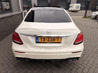 Mercedes E-klasse 250 Premium Plus AMG picture 17