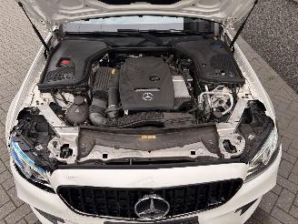 Mercedes E-klasse 250 Premium Plus AMG picture 11