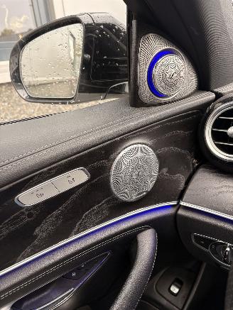 Mercedes E-klasse 250 Premium Plus AMG picture 23