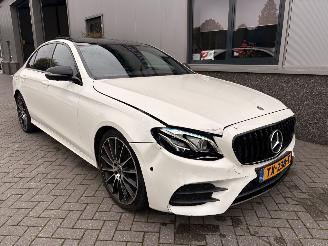 Mercedes E-klasse 250 Premium Plus AMG picture 3