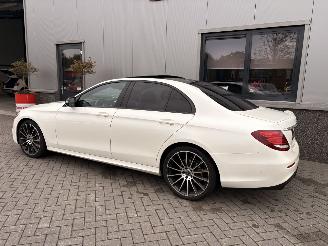 Mercedes E-klasse 250 Premium Plus AMG picture 40