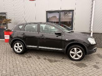 Nissan Qashqai 1.6 Acenta picture 23