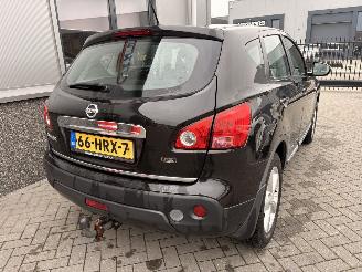 Nissan Qashqai 1.6 Acenta picture 19