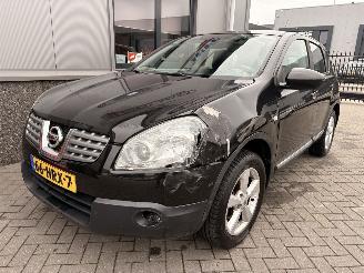 Nissan Qashqai 1.6 Acenta picture 10