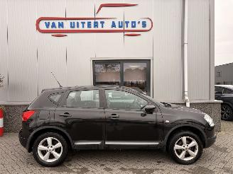 Nissan Qashqai 1.6 Acenta picture 22