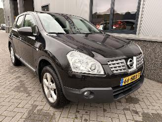 Nissan Qashqai 1.6 Acenta picture 27