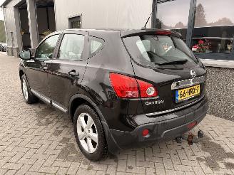 Nissan Qashqai 1.6 Acenta picture 3