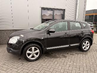 Nissan Qashqai 1.6 Acenta picture 7