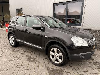 Nissan Qashqai 1.6 Acenta picture 24