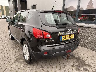 Nissan Qashqai 1.6 Acenta picture 2