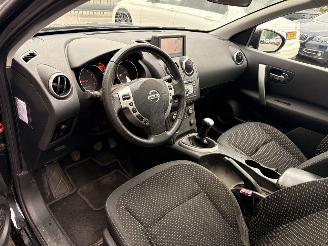 Nissan Qashqai 1.6 Acenta picture 33