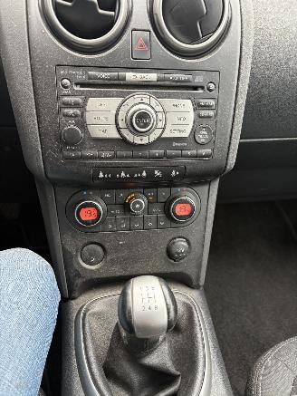Nissan Qashqai 1.6 Acenta picture 37