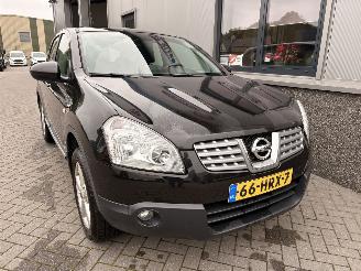 Nissan Qashqai 1.6 Acenta picture 25