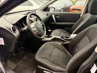Nissan Qashqai 1.6 Acenta picture 34
