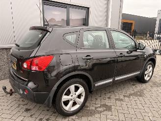 Nissan Qashqai 1.6 Acenta picture 21