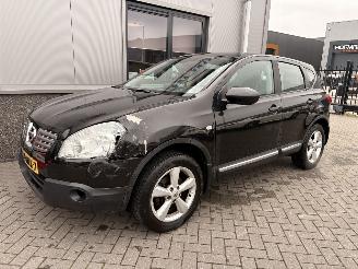 Nissan Qashqai 1.6 Acenta picture 8