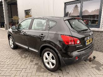 Nissan Qashqai 1.6 Acenta picture 4