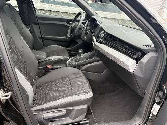 Audi A1 SPORTBACK 40 TFSI Pro Line S 200pk picture 37