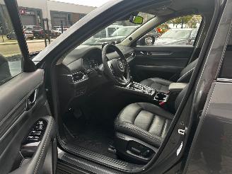 Mazda CX-5 2.0 SkyActiv-G 165 Luxury Automaat picture 37