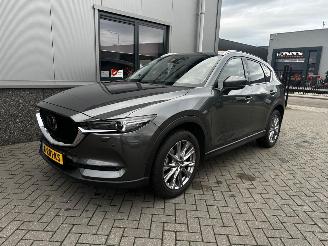 Mazda CX-5 2.0 SkyActiv-G 165 Luxury Automaat picture 25