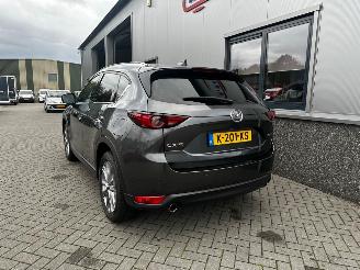 Mazda CX-5 2.0 SkyActiv-G 165 Luxury Automaat picture 18