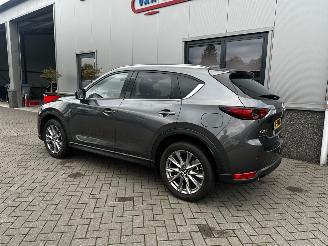 Mazda CX-5 2.0 SkyActiv-G 165 Luxury Automaat picture 3