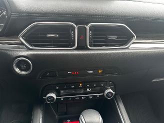 Mazda CX-5 2.0 SkyActiv-G 165 Luxury Automaat picture 33