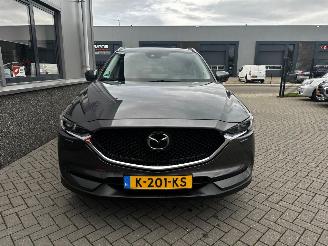 Mazda CX-5 2.0 SkyActiv-G 165 Luxury Automaat picture 28