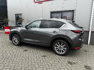 Mazda CX-5 2.0 SkyActiv-G 165 Luxury Automaat picture 21