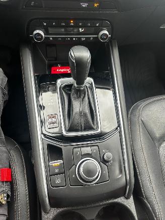 Mazda CX-5 2.0 SkyActiv-G 165 Luxury Automaat picture 30