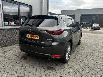 Mazda CX-5 2.0 SkyActiv-G 165 Luxury Automaat picture 56