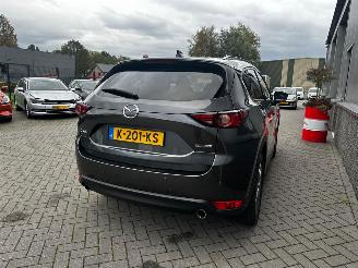 Mazda CX-5 2.0 SkyActiv-G 165 Luxury Automaat picture 16