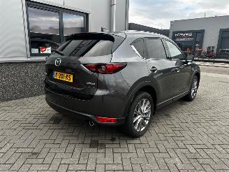 Mazda CX-5 2.0 SkyActiv-G 165 Luxury Automaat picture 54