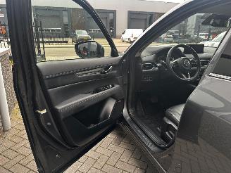 Mazda CX-5 2.0 SkyActiv-G 165 Luxury Automaat picture 36
