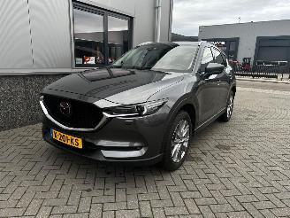 Mazda CX-5 2.0 SkyActiv-G 165 Luxury Automaat picture 5