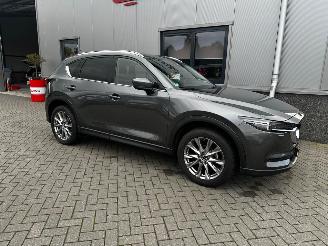 Mazda CX-5 2.0 SkyActiv-G 165 Luxury Automaat picture 50