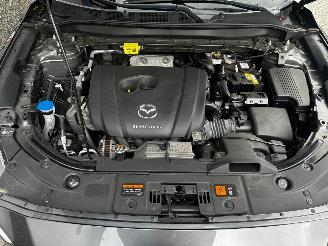 Schadeauto Mazda CX-5 2.0 SkyActiv-G 165 Luxury Automaat 2021/2