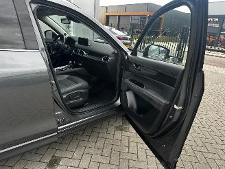 Mazda CX-5 2.0 SkyActiv-G 165 Luxury Automaat picture 38