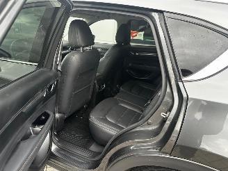 Mazda CX-5 2.0 SkyActiv-G 165 Luxury Automaat picture 12