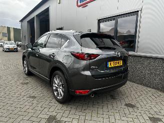 Mazda CX-5 2.0 SkyActiv-G 165 Luxury Automaat picture 19