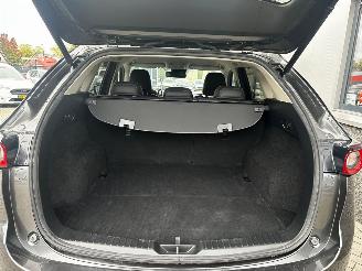 Mazda CX-5 2.0 SkyActiv-G 165 Luxury Automaat picture 15