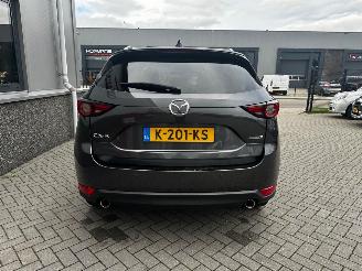 Mazda CX-5 2.0 SkyActiv-G 165 Luxury Automaat picture 58