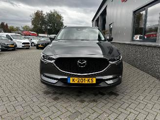 Mazda CX-5 2.0 SkyActiv-G 165 Luxury Automaat picture 45