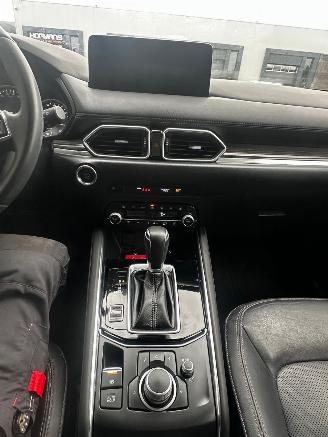 Mazda CX-5 2.0 SkyActiv-G 165 Luxury Automaat picture 32