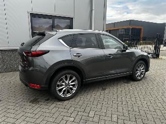 Mazda CX-5 2.0 SkyActiv-G 165 Luxury Automaat picture 53