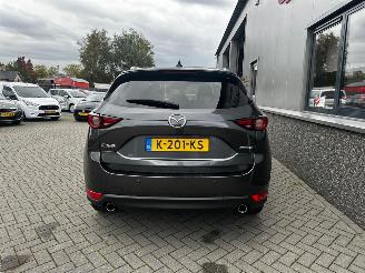 Mazda CX-5 2.0 SkyActiv-G 165 Luxury Automaat picture 6