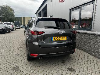 Mazda CX-5 2.0 SkyActiv-G 165 Luxury Automaat picture 17