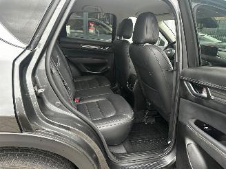 Mazda CX-5 2.0 SkyActiv-G 165 Luxury Automaat picture 40