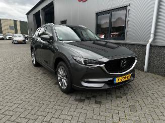 Mazda CX-5 2.0 SkyActiv-G 165 Luxury Automaat picture 48